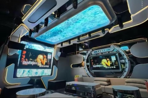 宣城兼职招聘,宣城商务KTV,精英汇聚齐心开启财富新征程