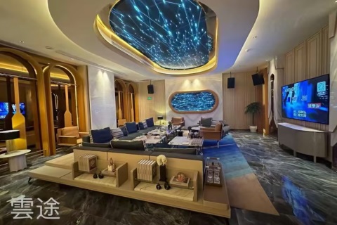 宣城商务夜场招聘礼宾员,事业舞台成就精彩人生华章