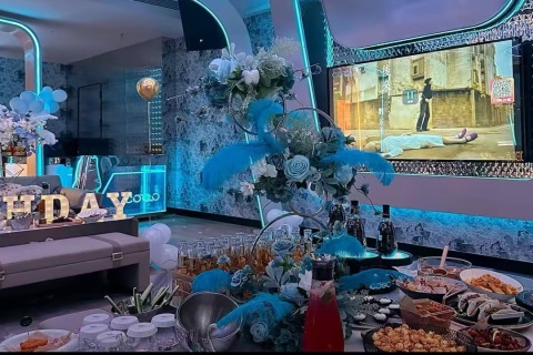 宣城夜总会招聘模特,多年客源火爆长盛生意兴隆