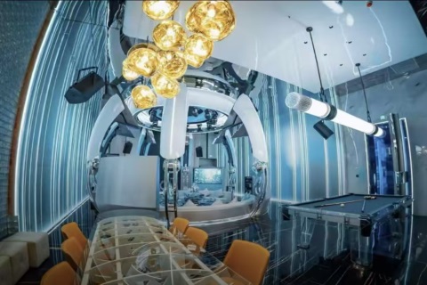 宣城JDPLUS招聘,宣城JDPLUS,高端场所寻伙伴同造璀