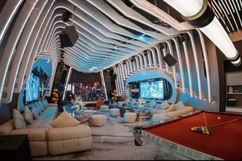 宣城模特招聘,宣城夜店排行,稳定高薪,每日工作机会满满