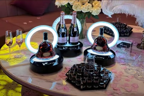 宣城ktv场所招聘，学习优质老店的运营技巧长经验​